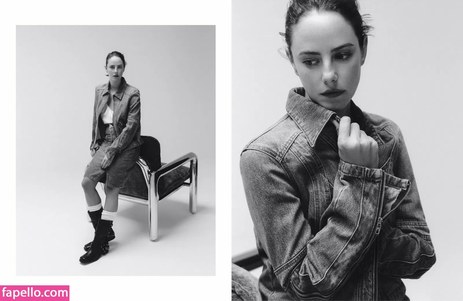 Kaya Scodelario Onlyfans Photo Gallery 