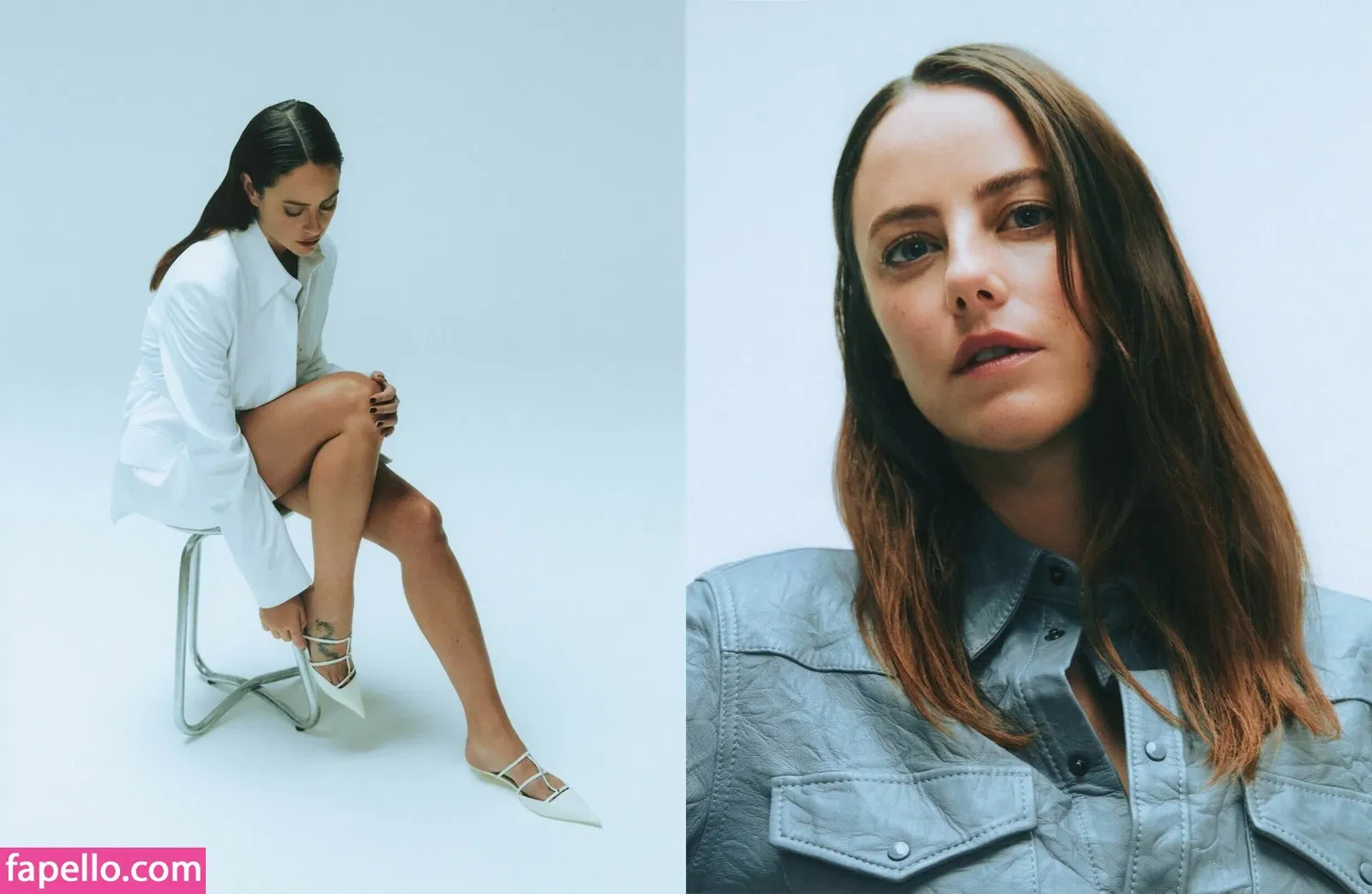 Kaya Scodelario Onlyfans Photo Gallery 