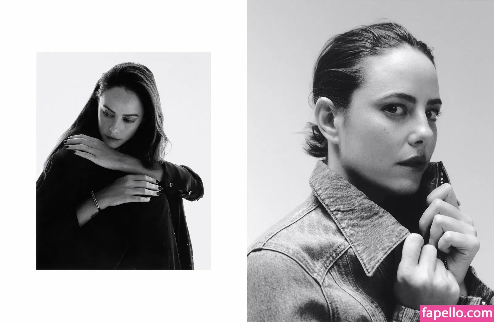 Kaya Scodelario Onlyfans Photo Gallery 