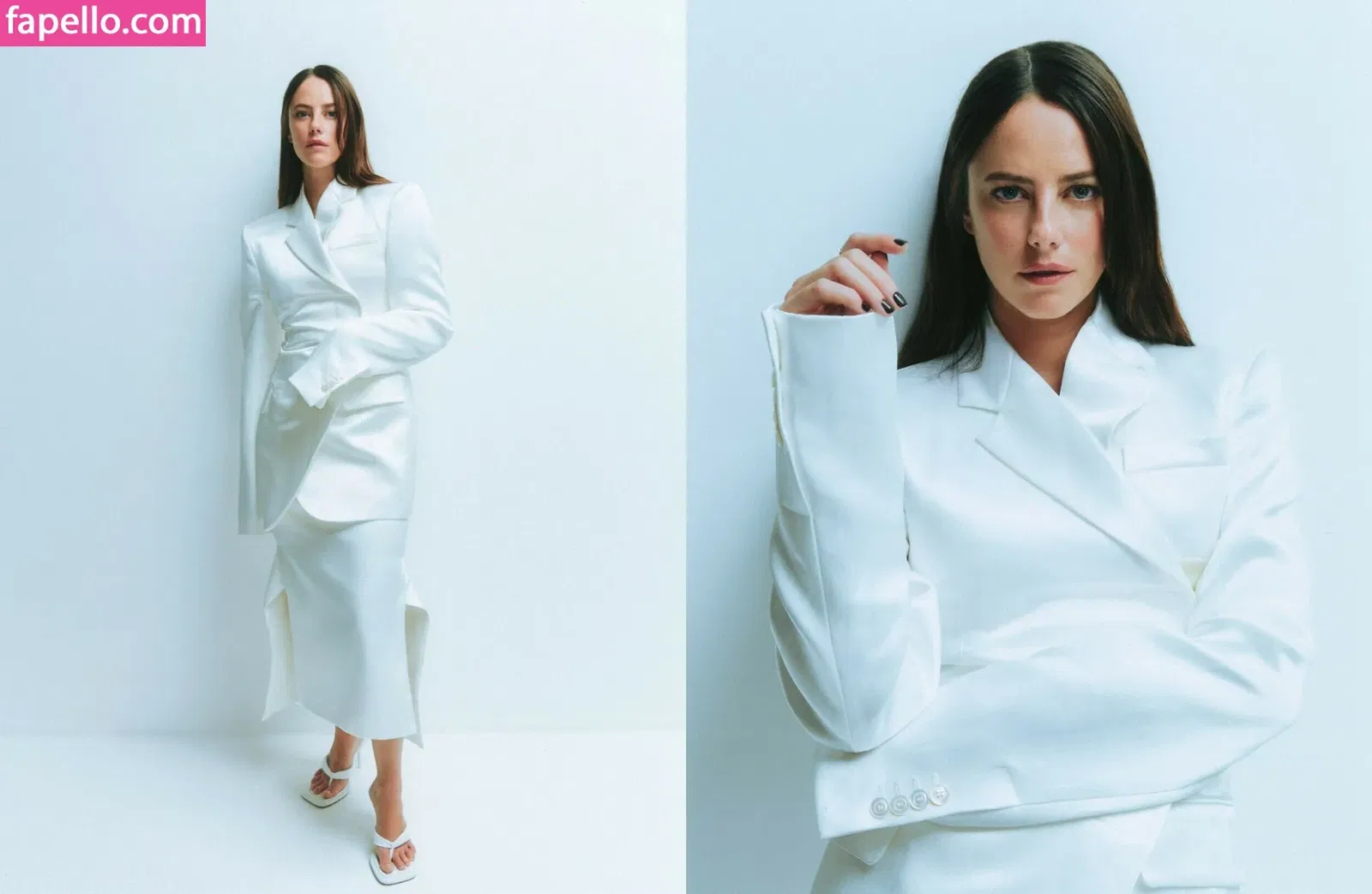 Kaya Scodelario Onlyfans Photo Gallery 