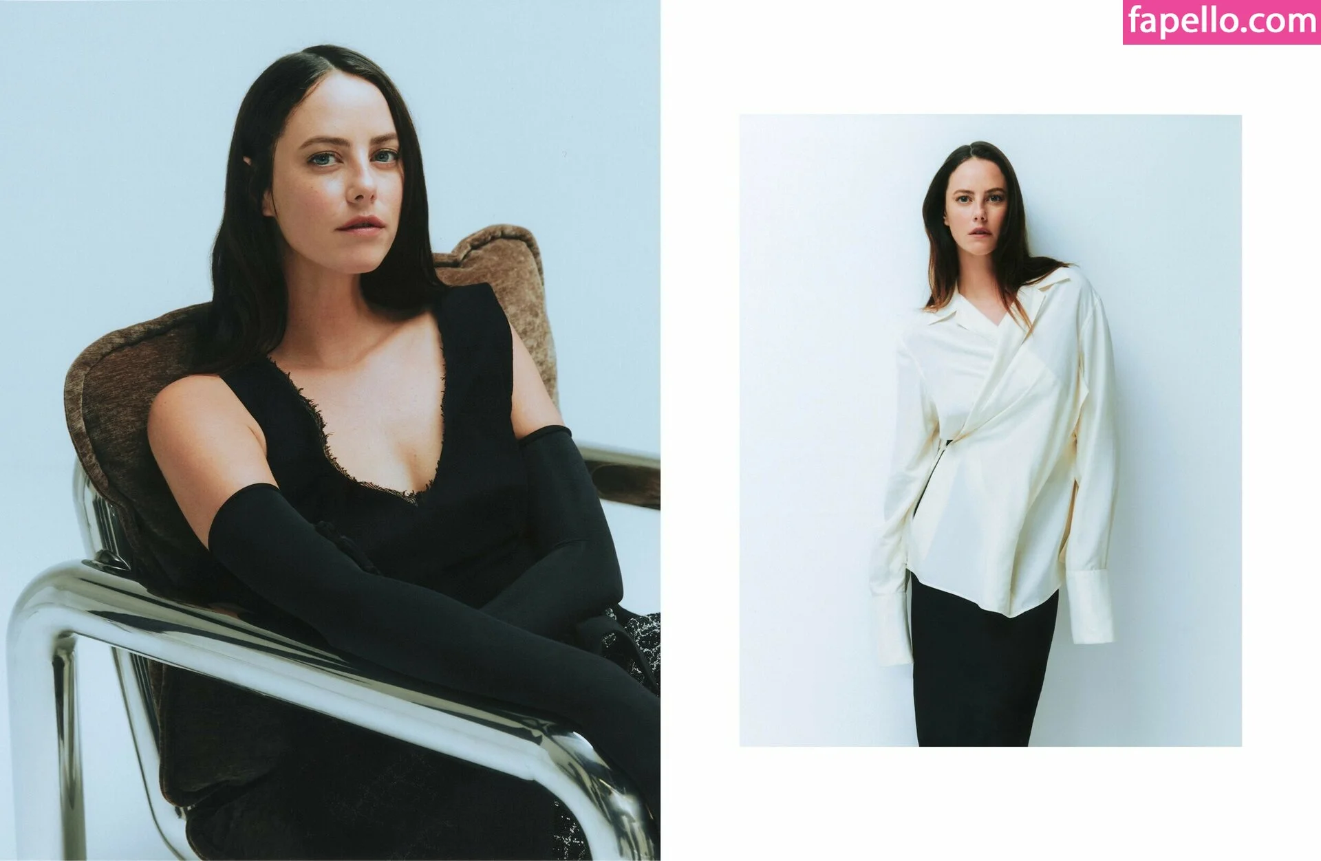 Kaya Scodelario Onlyfans Photo Gallery 