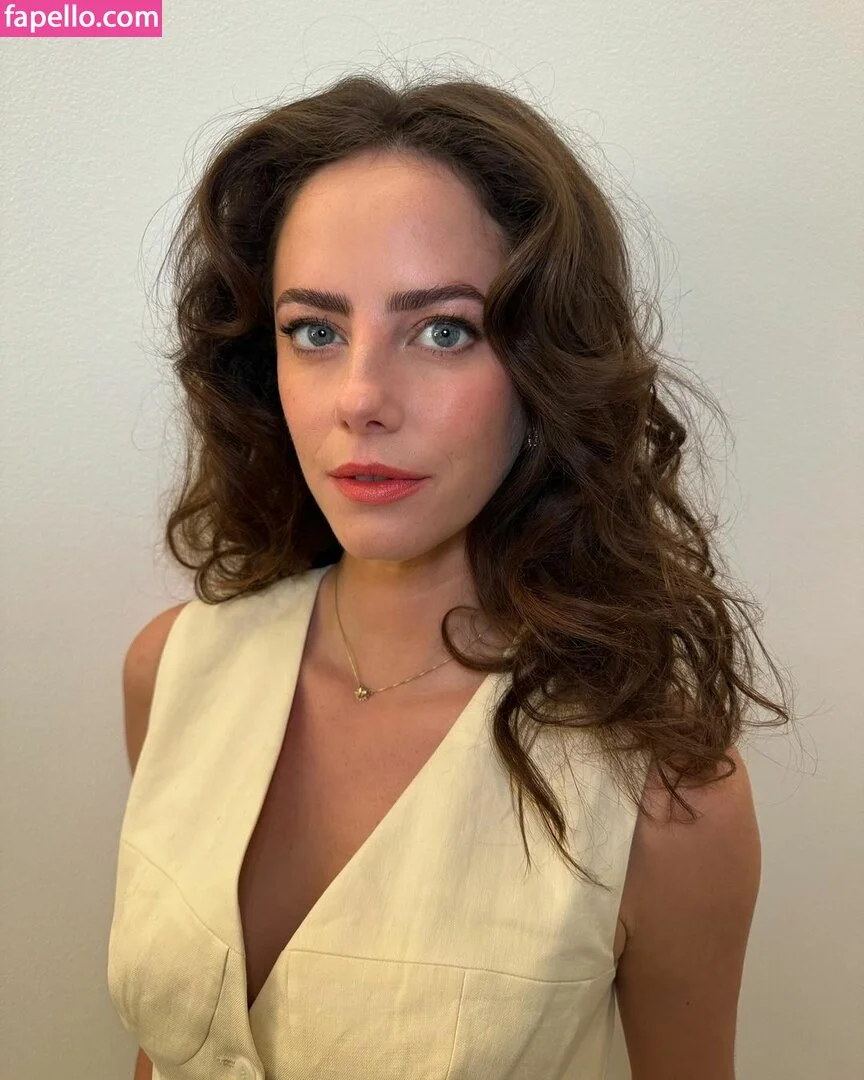 Kaya Scodelario Onlyfans Photo Gallery 