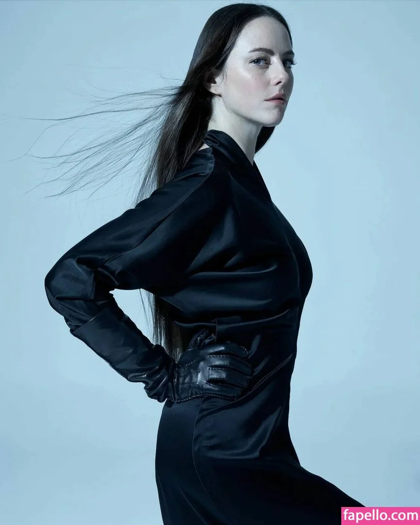 Kaya Scodelario Onlyfans Photo Gallery 