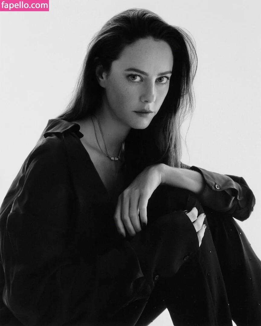 Kaya Scodelario Onlyfans Photo Gallery 