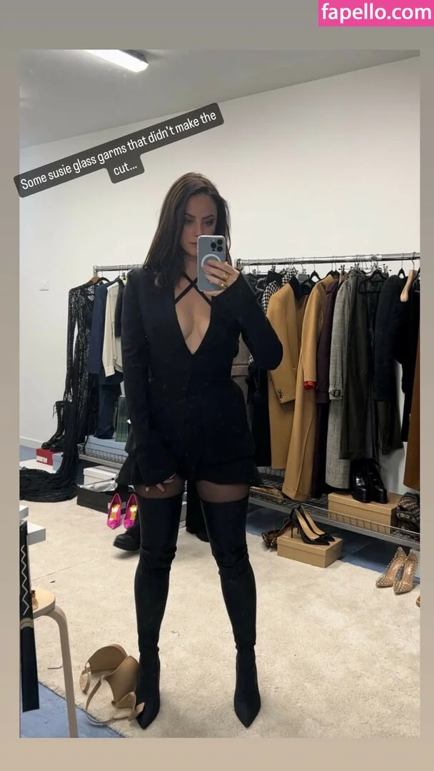 Kaya Scodelario Onlyfans Photo Gallery 