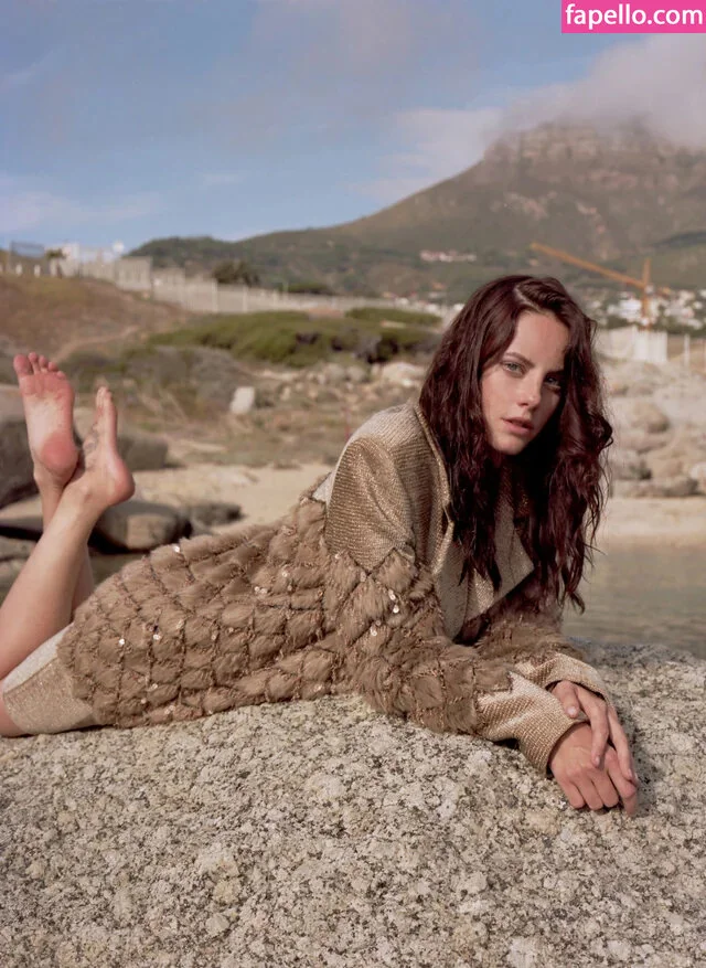 Kaya Scodelario Onlyfans Photo Gallery 