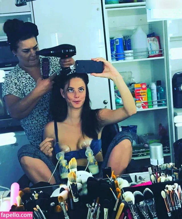 Kaya Scodelario Onlyfans Photo Gallery 