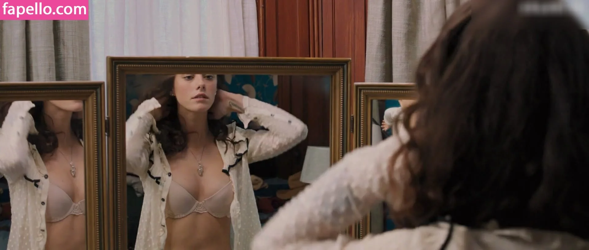 Kaya Scodelario Onlyfans Photo Gallery 