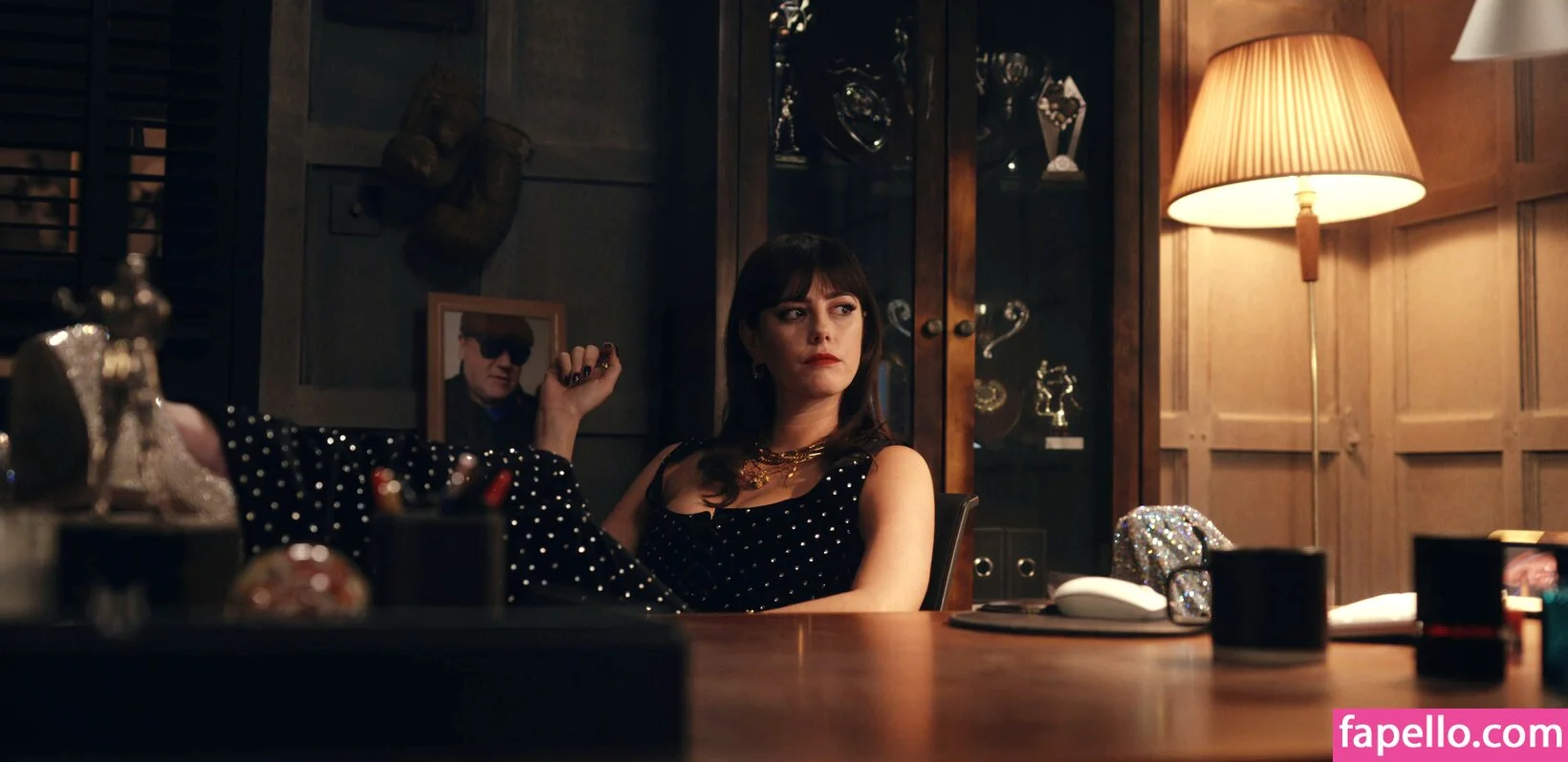 Kaya Scodelario Onlyfans Photo Gallery 