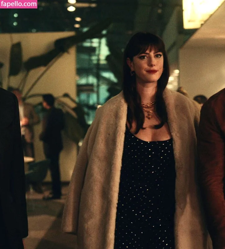 Kaya Scodelario Onlyfans Photo Gallery 