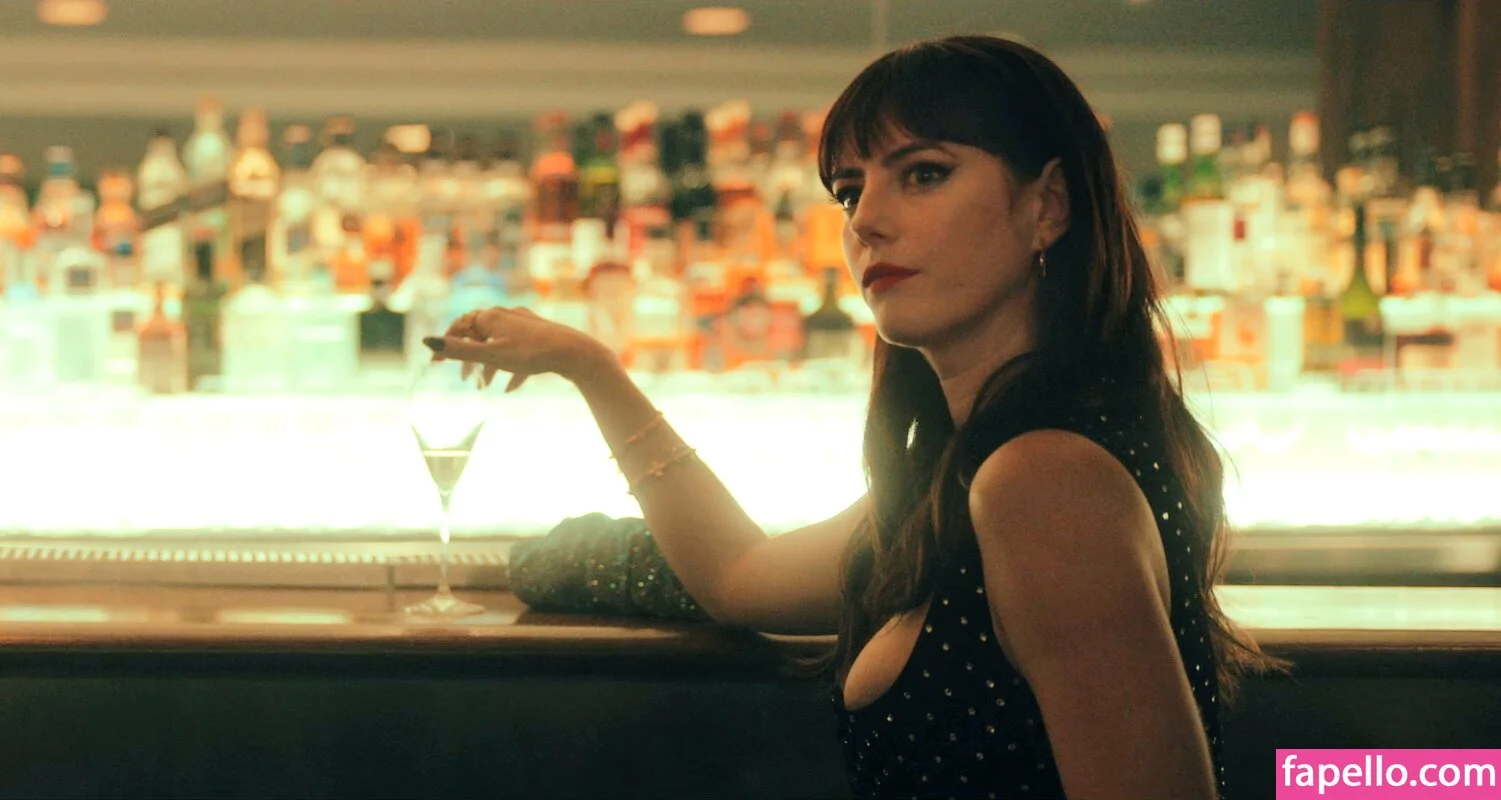 Kaya Scodelario Onlyfans Photo Gallery 