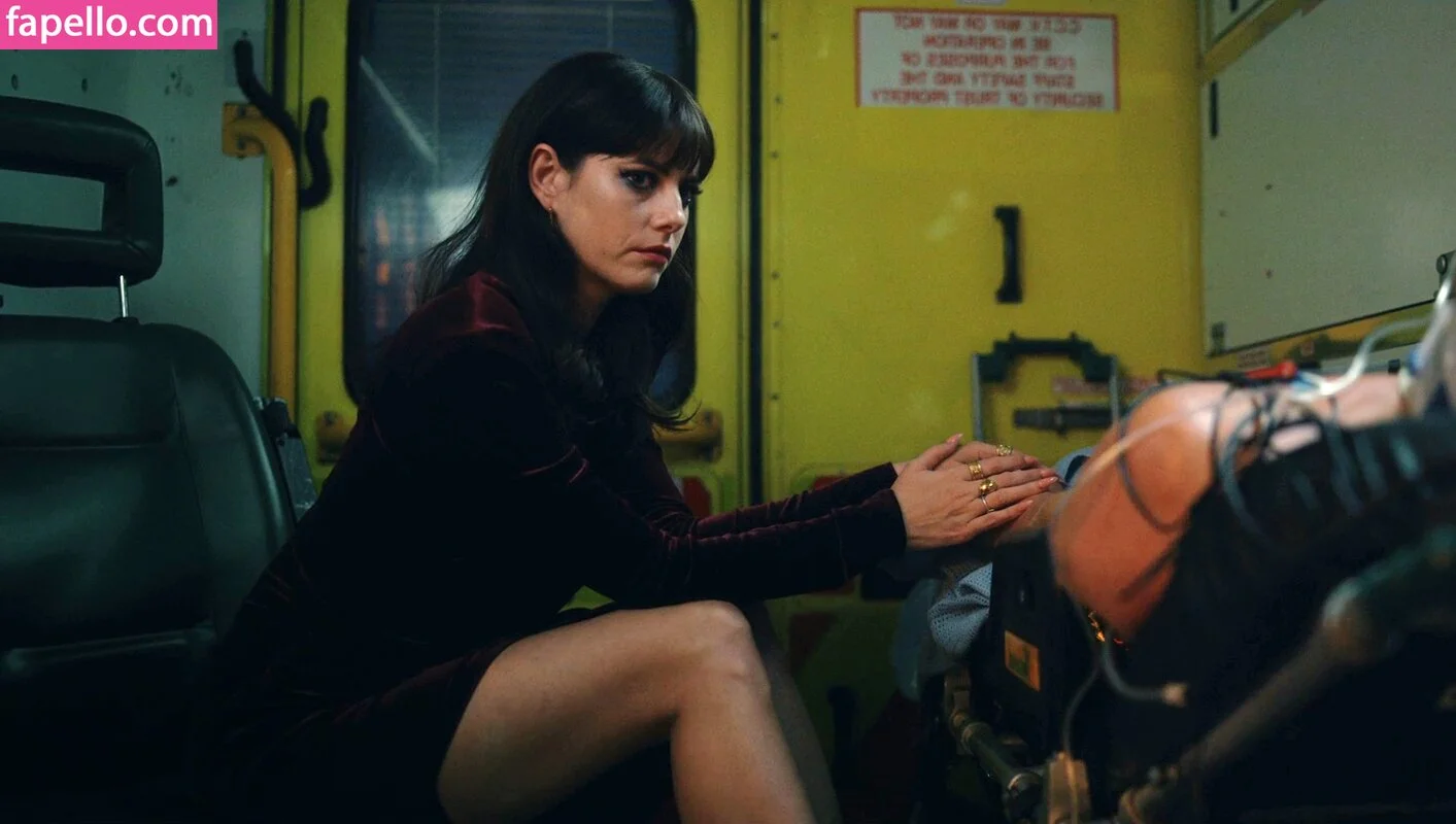 Kaya Scodelario Onlyfans Photo Gallery 