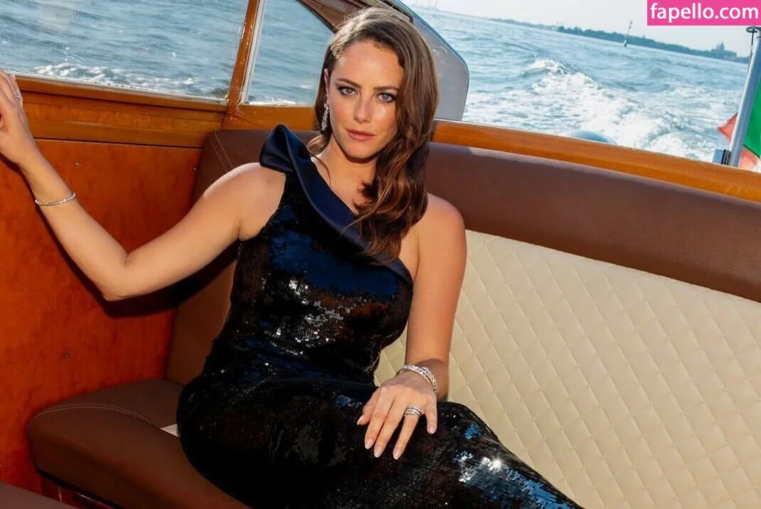 Kaya Scodelario Onlyfans Photo Gallery 