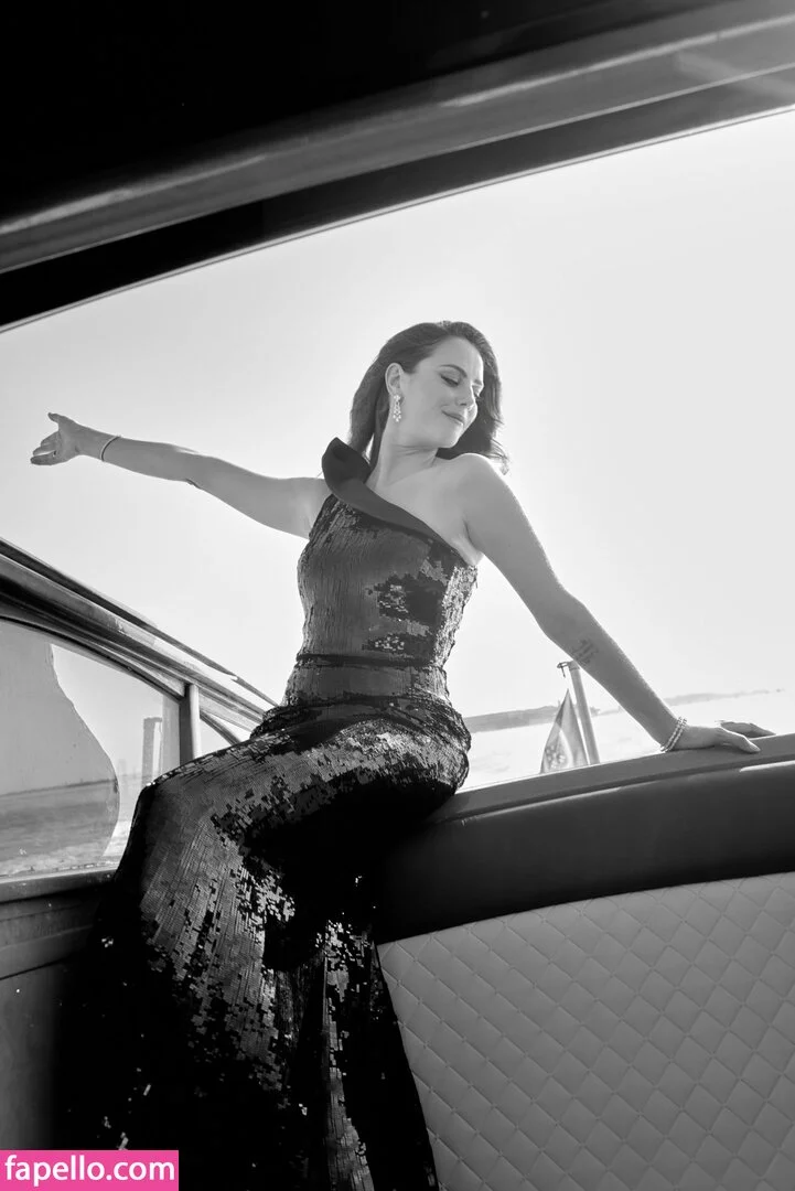 Kaya Scodelario Onlyfans Photo Gallery 