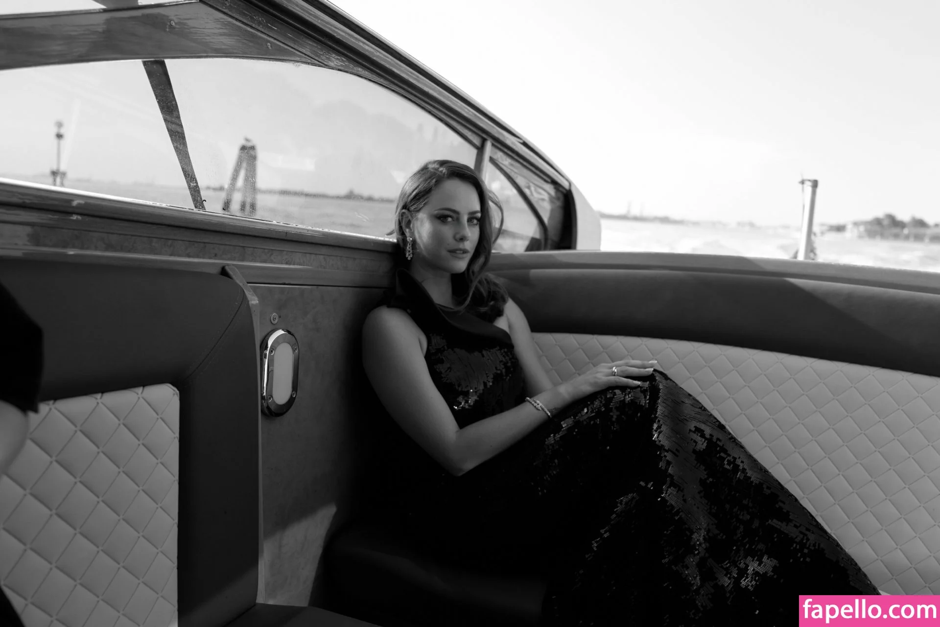 Kaya Scodelario Onlyfans Photo Gallery 