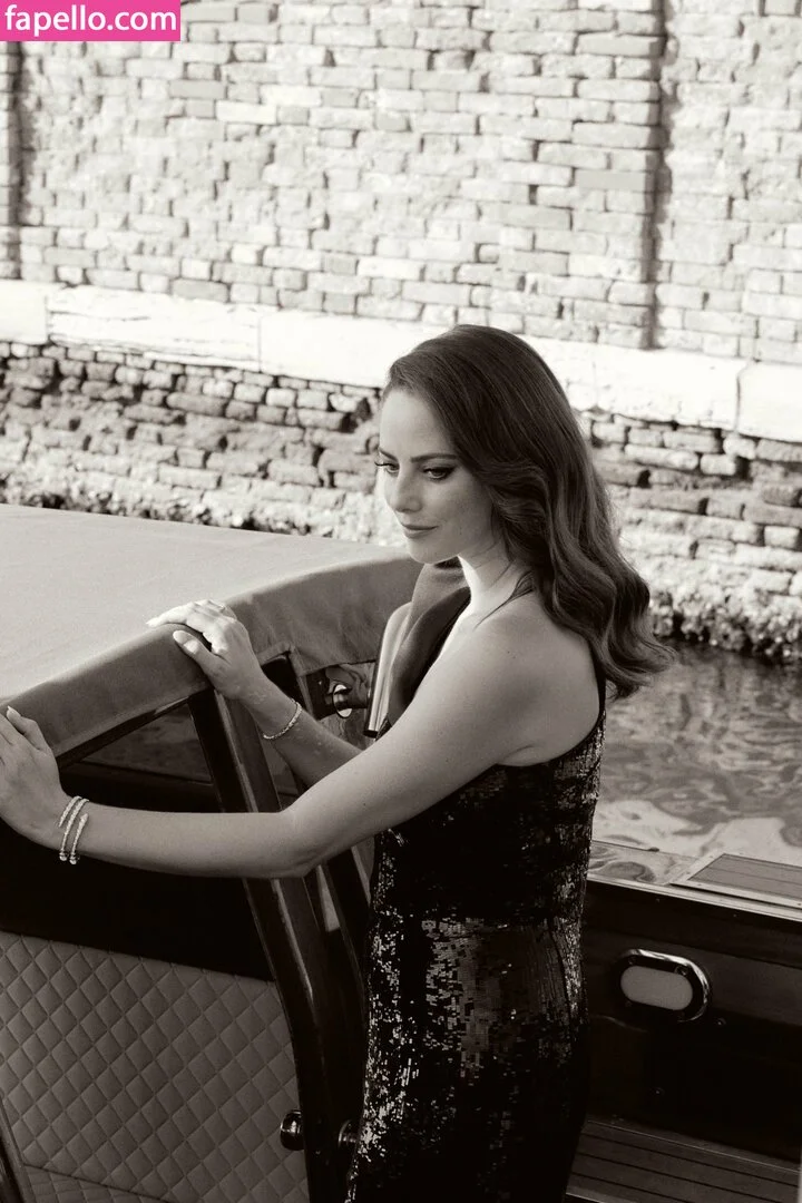 Kaya Scodelario Onlyfans Photo Gallery 