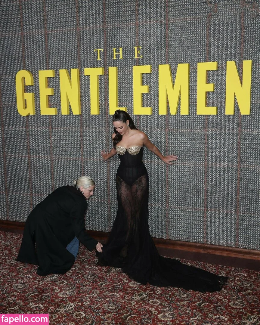 Kaya Scodelario Onlyfans Photo Gallery 