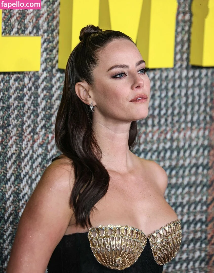 Kaya Scodelario Onlyfans Photo Gallery 