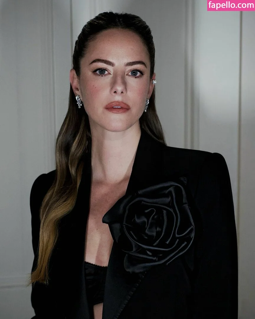 Kaya Scodelario Onlyfans Photo Gallery 