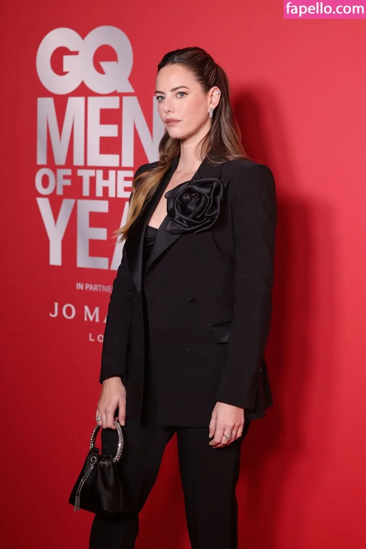 Kaya Scodelario Onlyfans Photo Gallery 