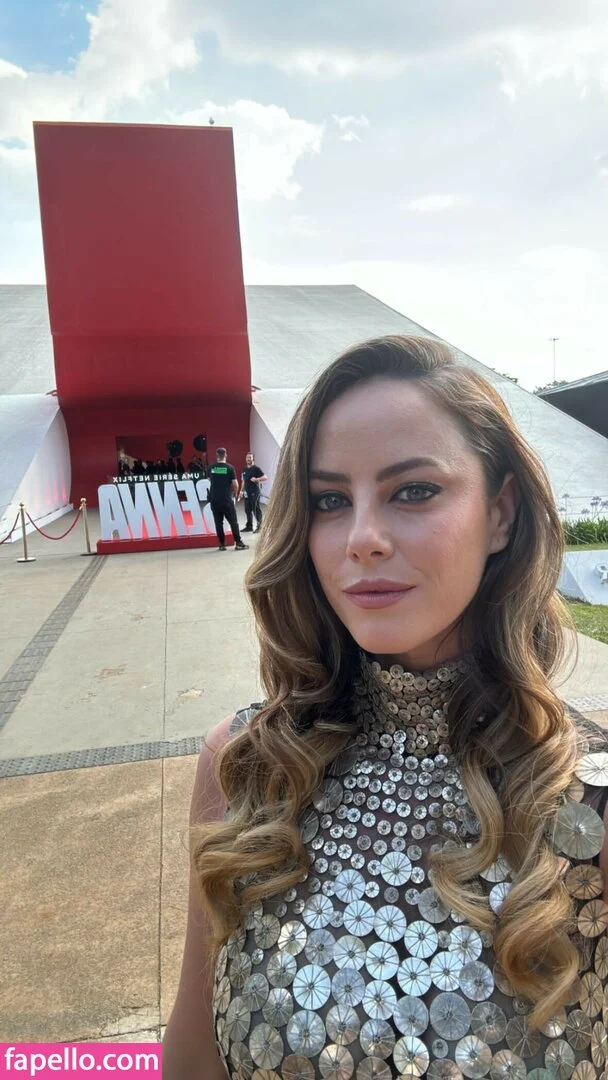 Kaya Scodelario Onlyfans Photo Gallery 