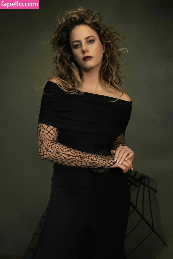 Kaya Scodelario Onlyfans Photo Gallery 