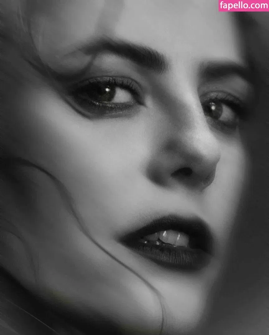 Kaya Scodelario Onlyfans Photo Gallery 