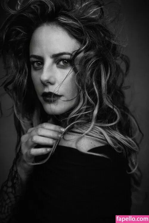 Kaya Scodelario Onlyfans Photo Gallery 