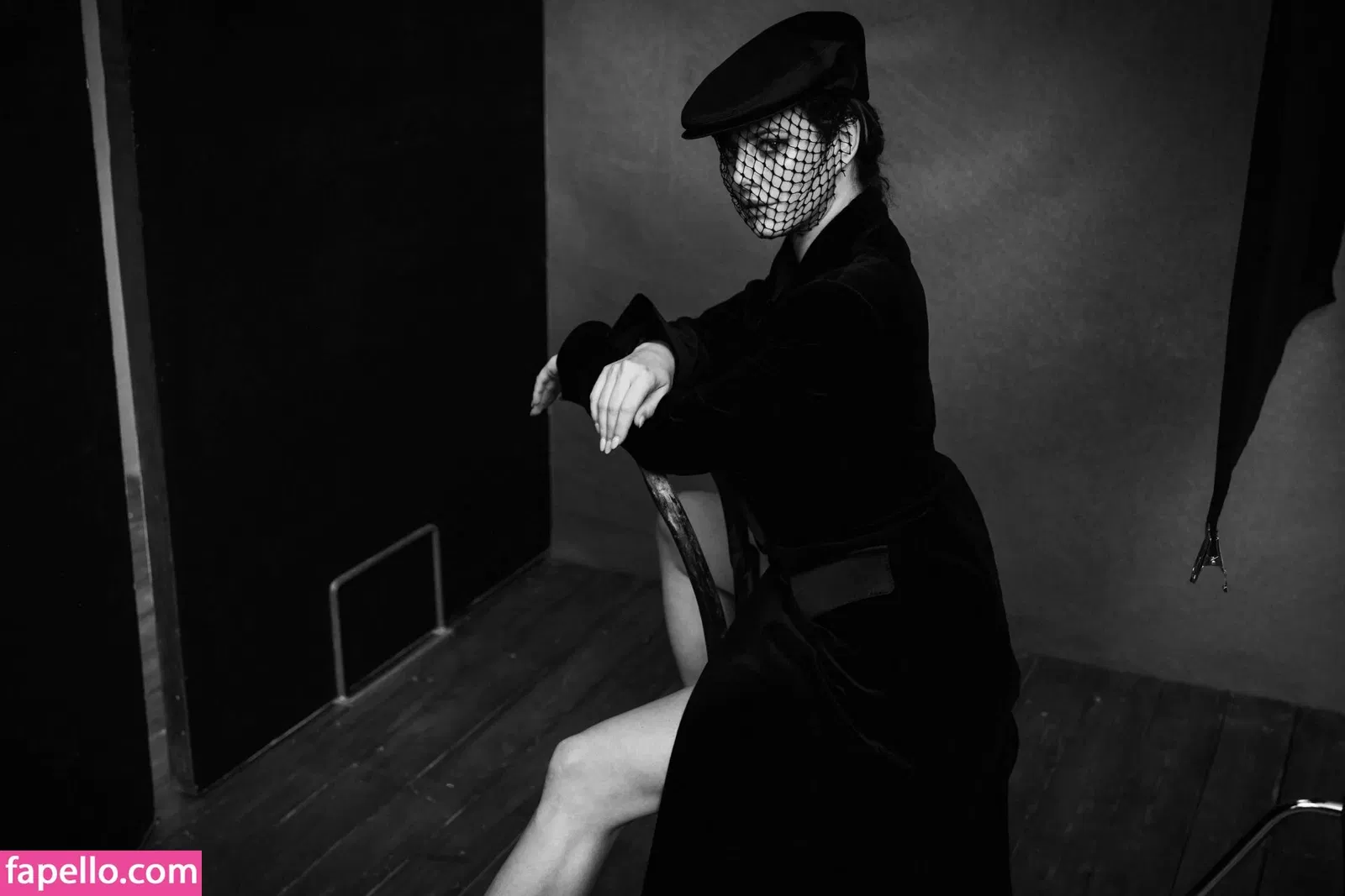 Kaya Scodelario Onlyfans Photo Gallery 