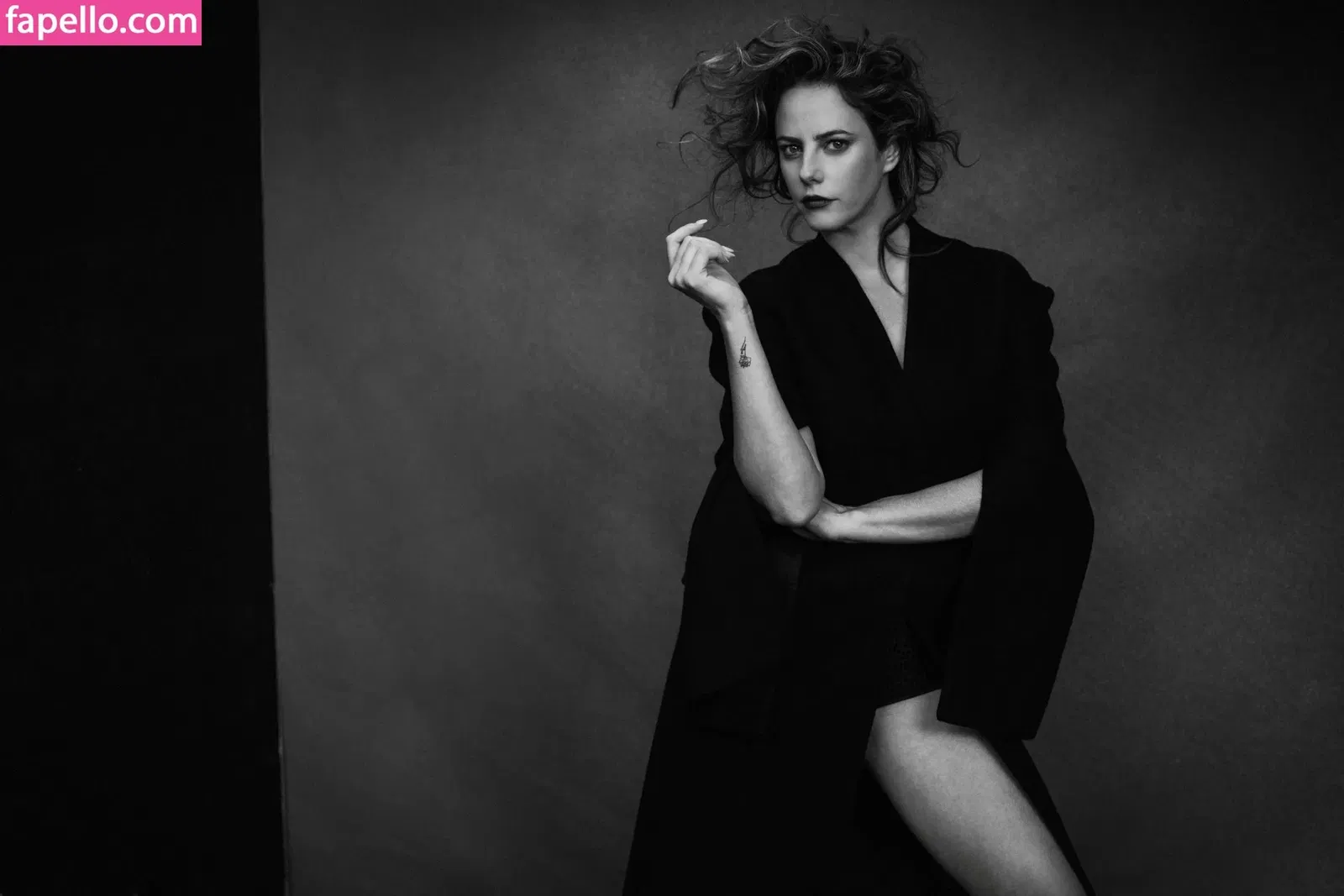 Kaya Scodelario Onlyfans Photo Gallery 