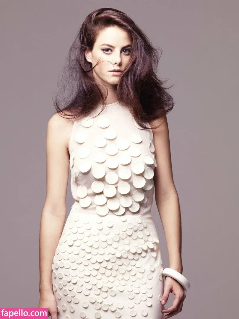 Kaya Scodelario Onlyfans Photo Gallery 