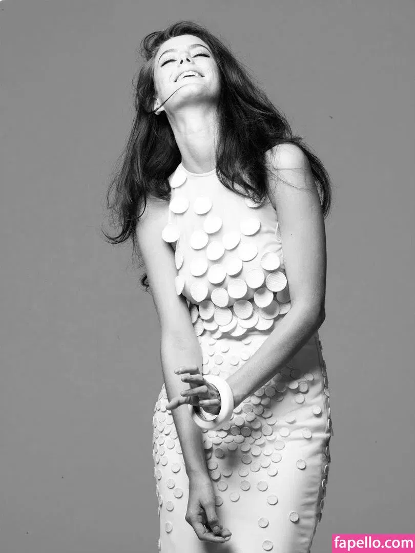 Kaya Scodelario Onlyfans Photo Gallery 