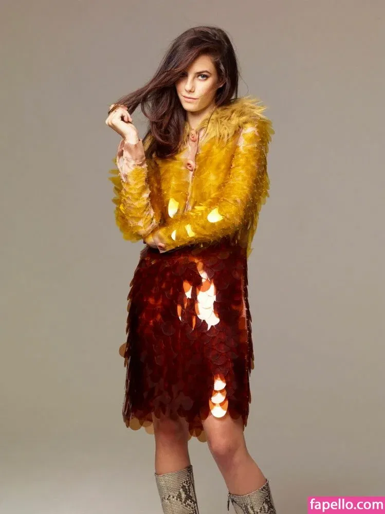 Kaya Scodelario Onlyfans Photo Gallery 