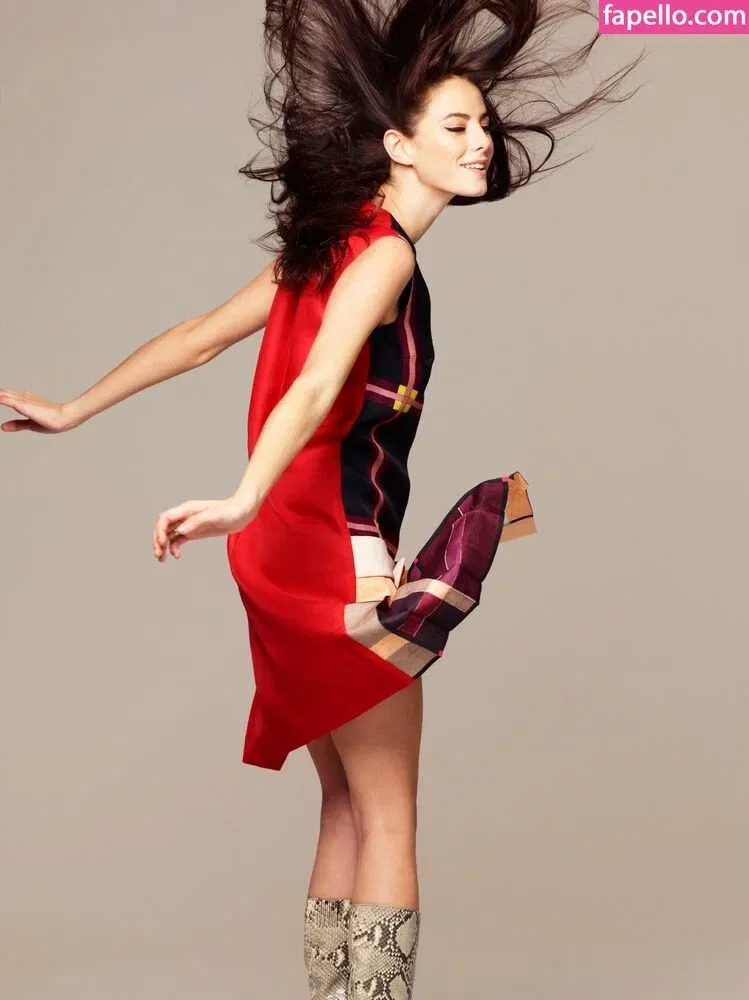 Kaya Scodelario Onlyfans Photo Gallery 