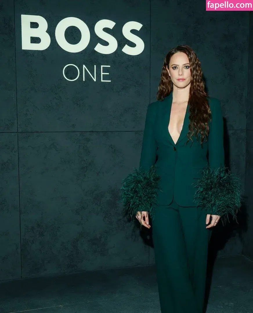 Kaya Scodelario Onlyfans Photo Gallery 