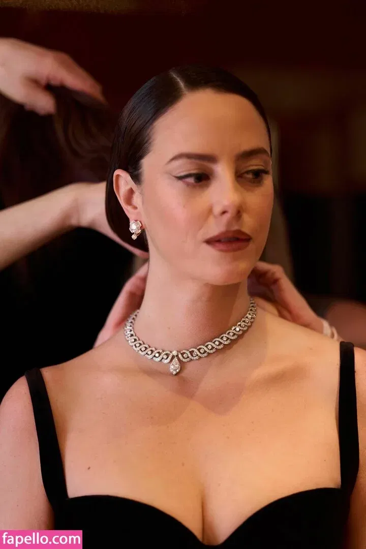 Kaya Scodelario Onlyfans Photo Gallery 