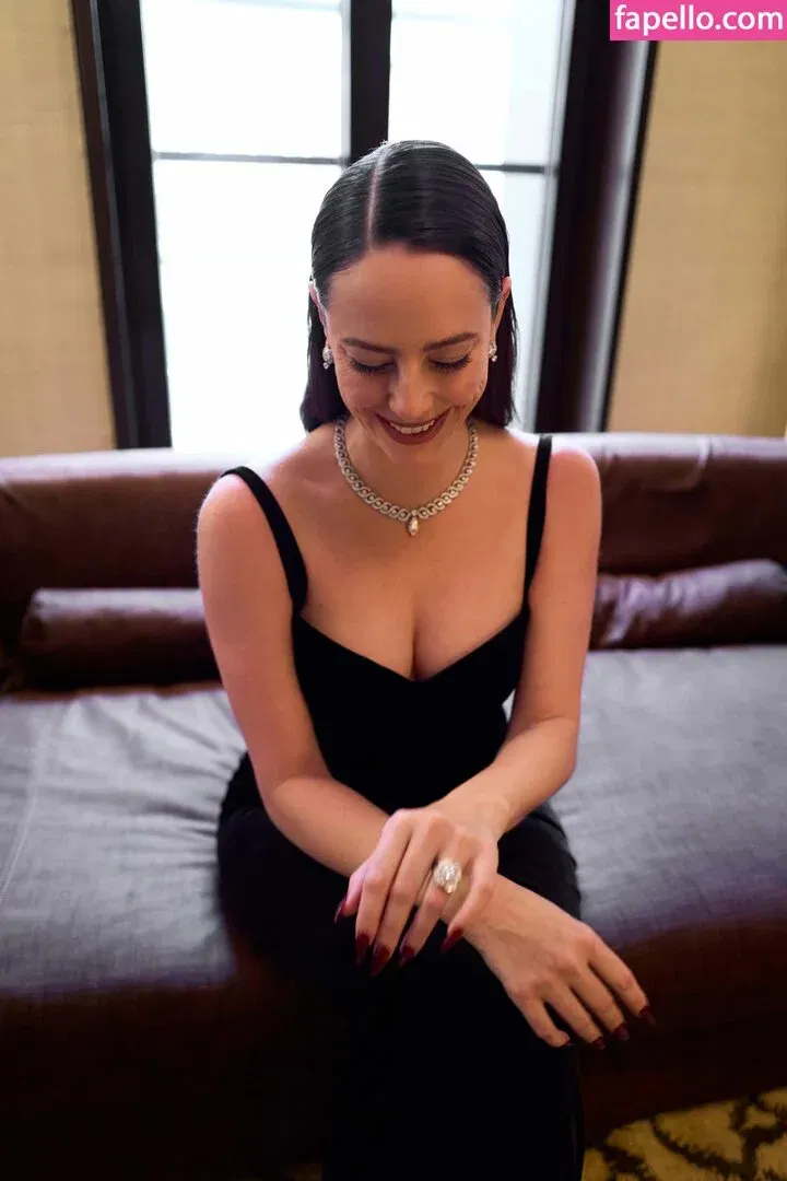 Kaya Scodelario Onlyfans Photo Gallery 