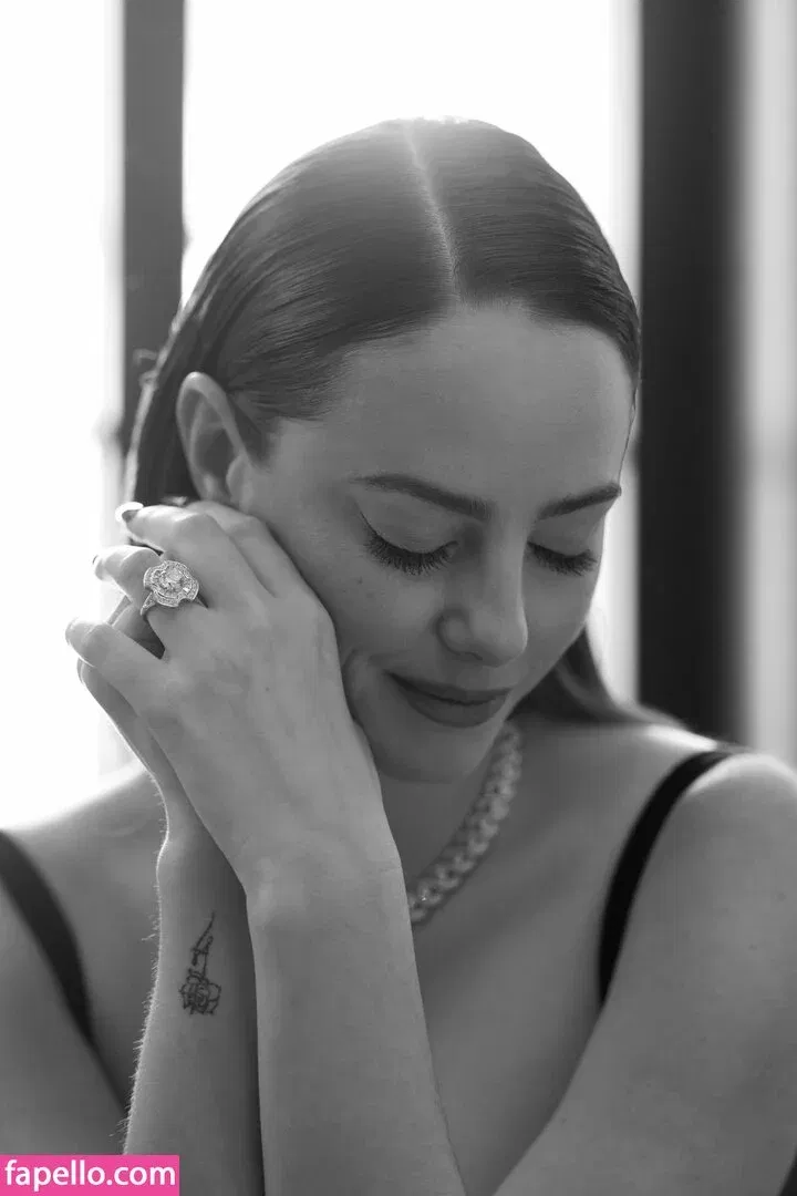 Kaya Scodelario Onlyfans Photo Gallery 