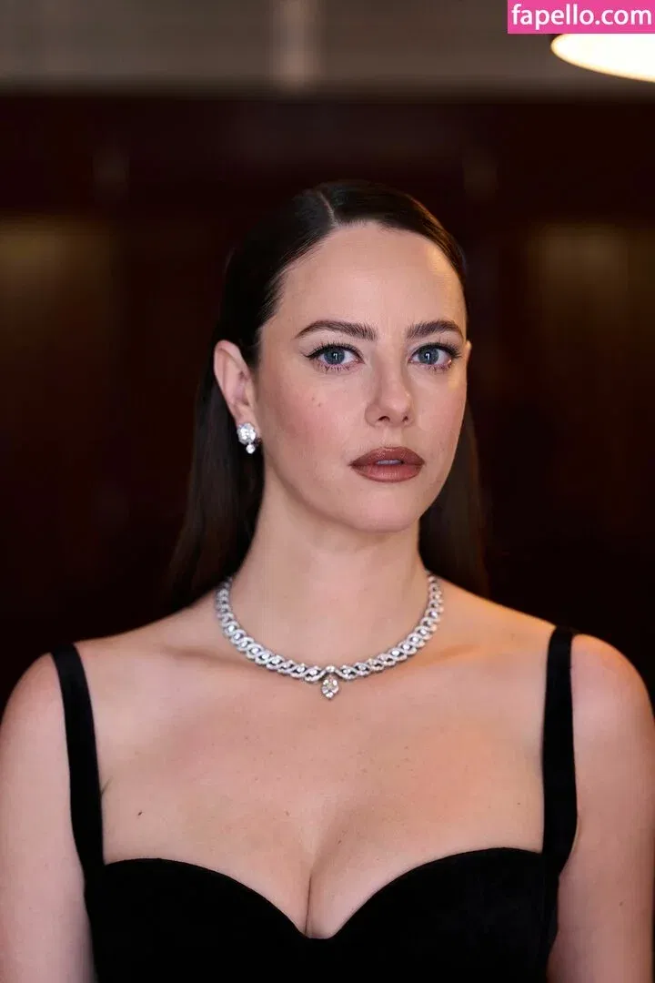 Kaya Scodelario Onlyfans Photo Gallery 