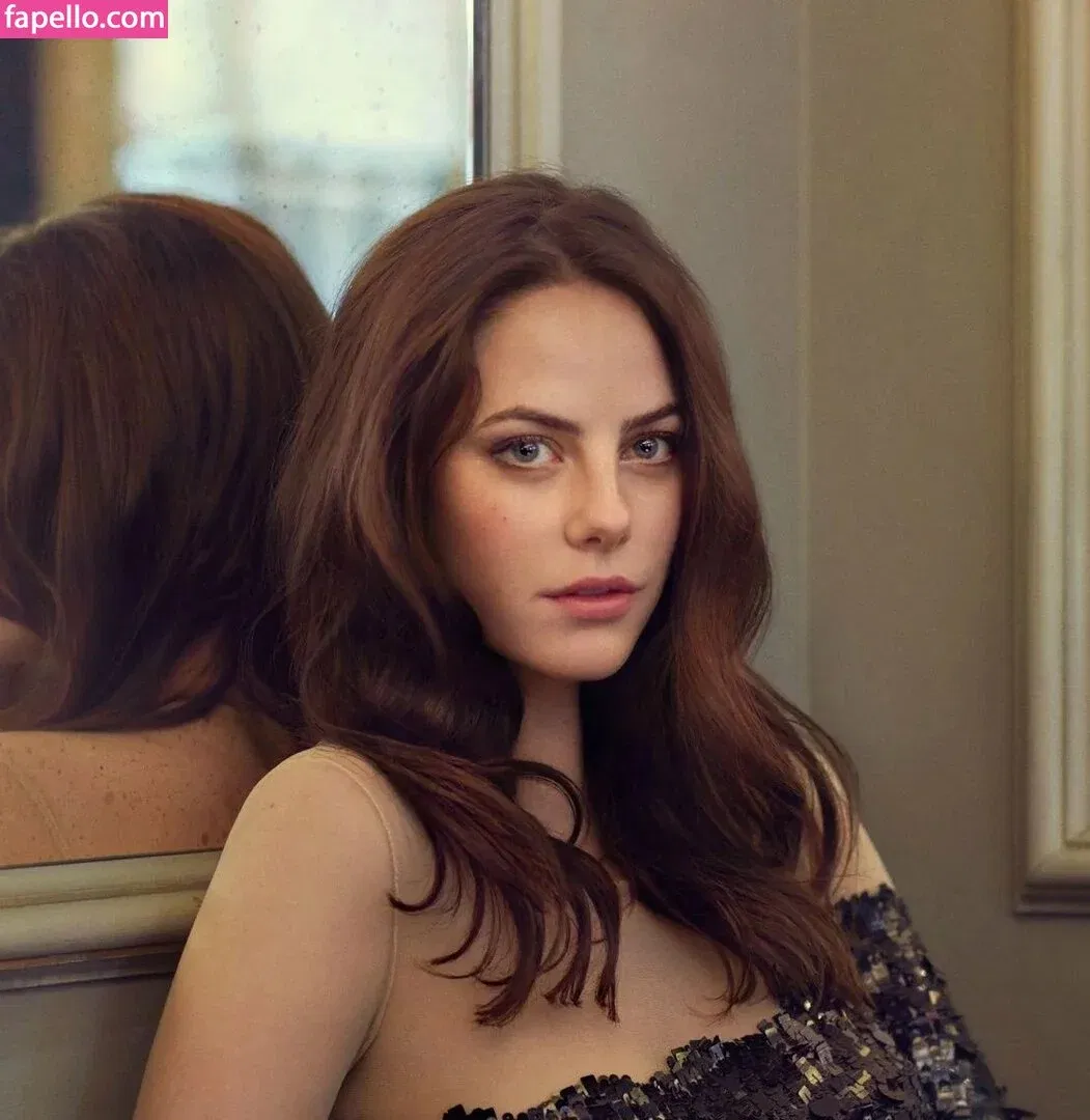 Kaya Scodelario Onlyfans Photo Gallery 