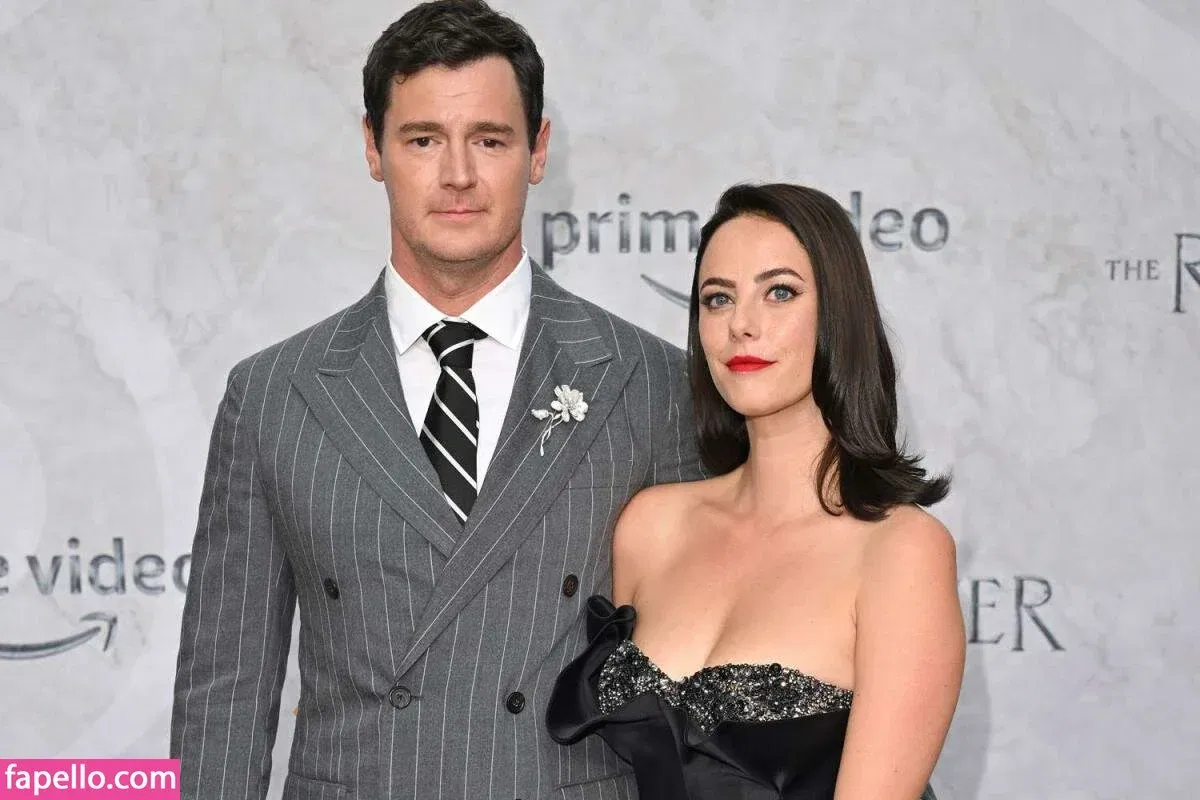 Kaya Scodelario Onlyfans Photo Gallery 