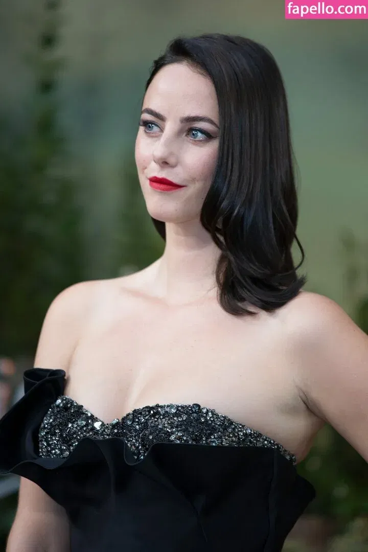 Kaya Scodelario Onlyfans Photo Gallery 
