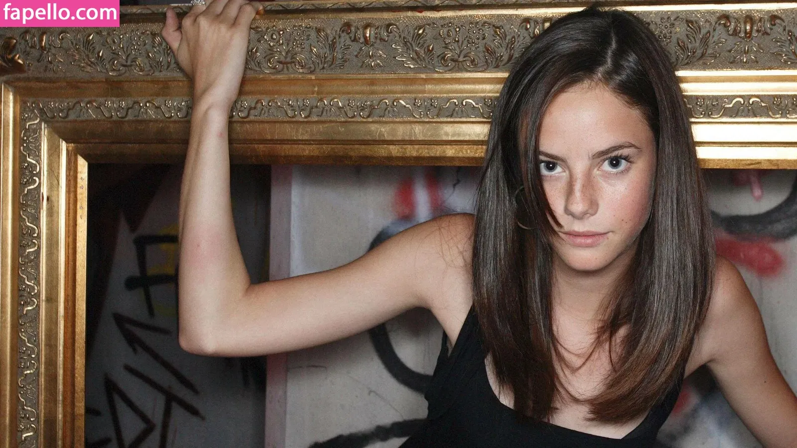 Kaya Scodelario Onlyfans Photo Gallery 