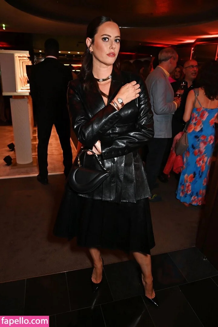 Kaya Scodelario Onlyfans Photo Gallery 
