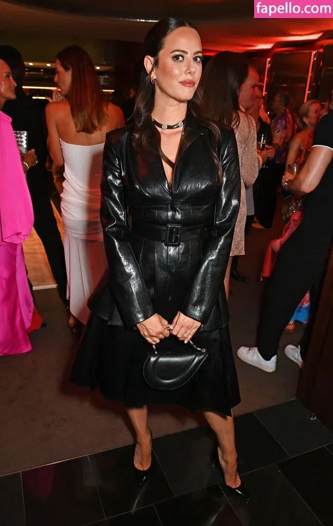 Kaya Scodelario Onlyfans Photo Gallery 