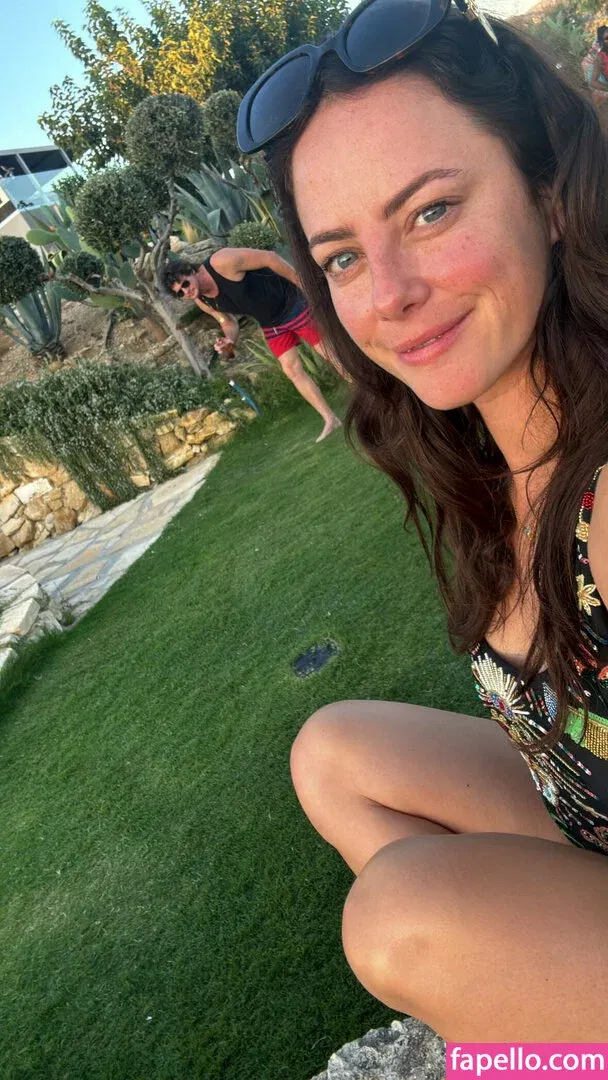 Kaya Scodelario Onlyfans Photo Gallery 