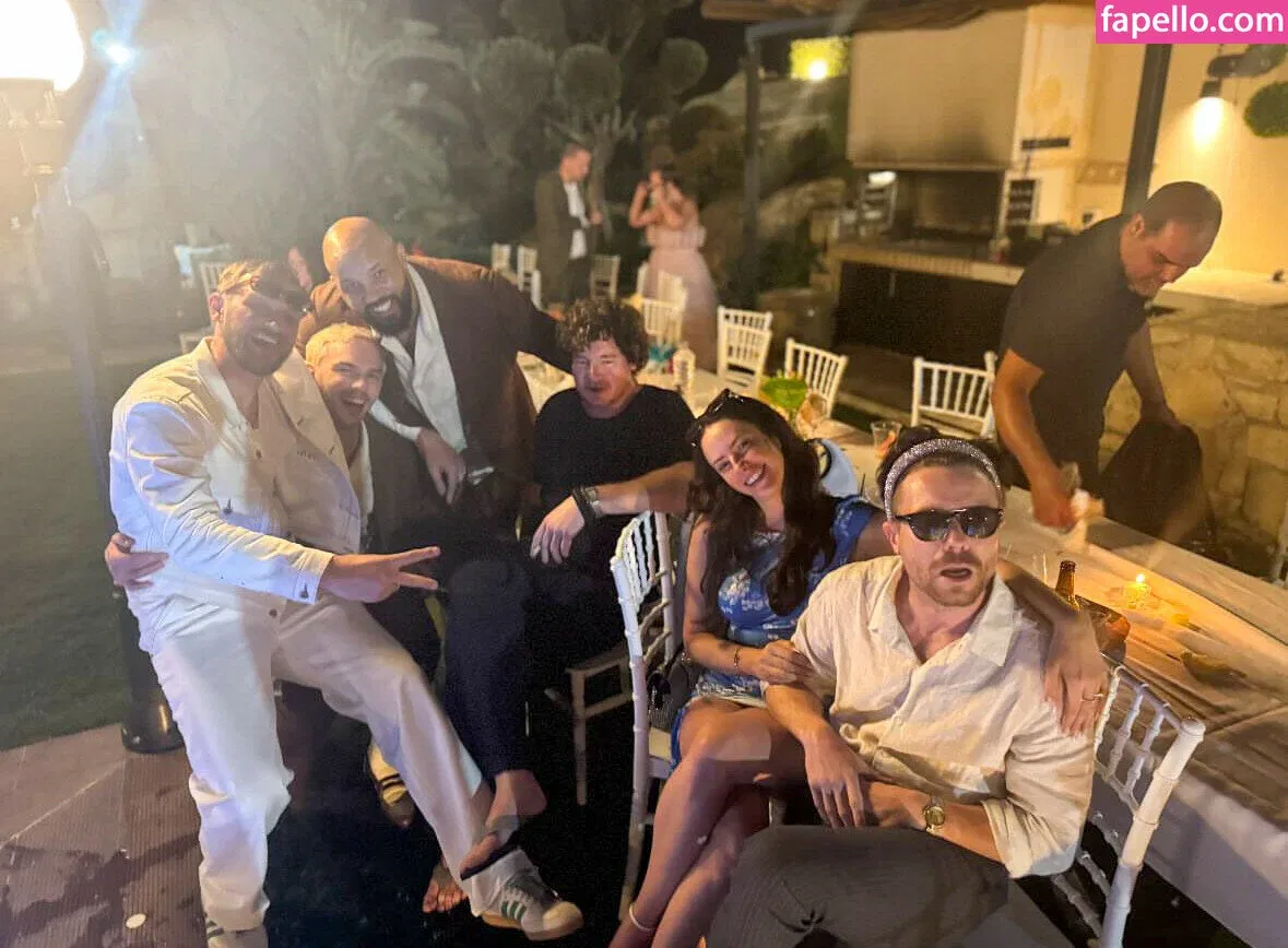 Kaya Scodelario Onlyfans Photo Gallery 