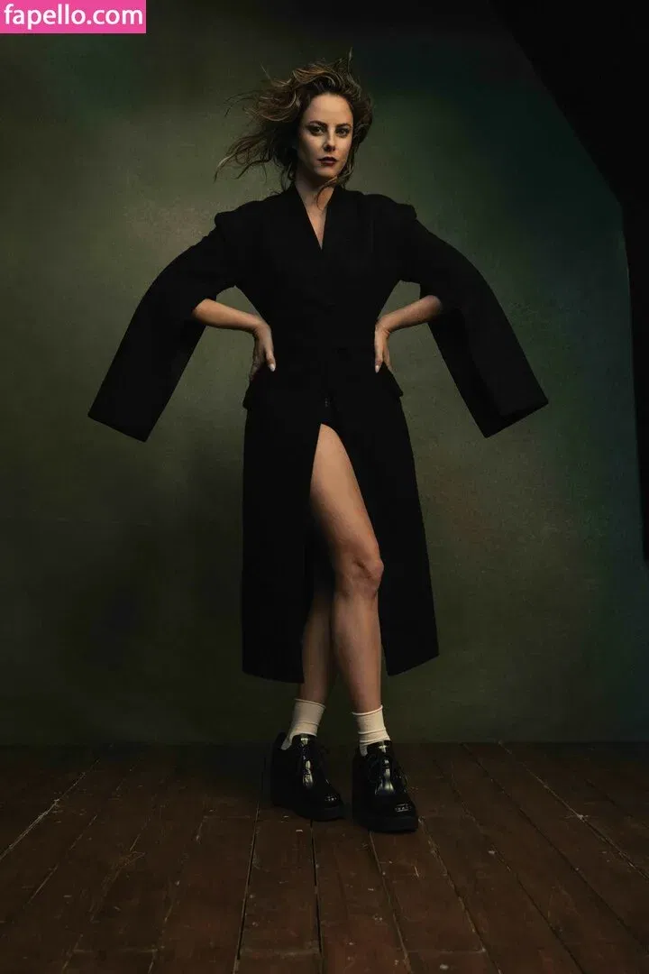 Kaya Scodelario Onlyfans Photo Gallery 