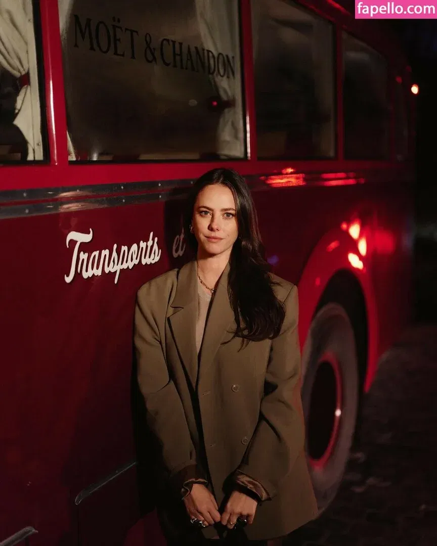 Kaya Scodelario Onlyfans Photo Gallery 