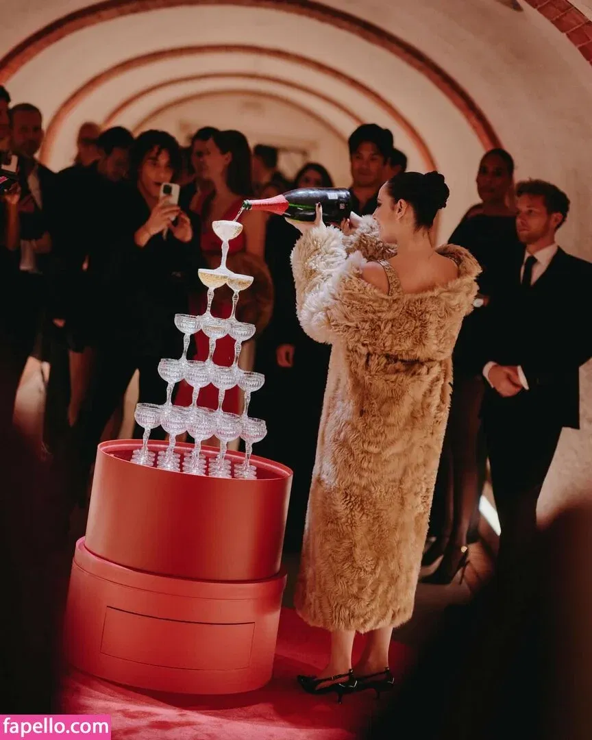 Kaya Scodelario Onlyfans Photo Gallery 